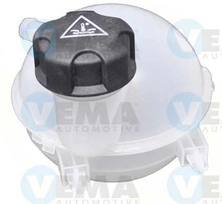 Picture of VEMA - 163048 - Expansion Tank, coolant (Cooling System)