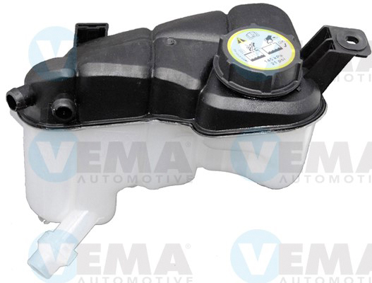 Picture of VEMA - 163056 - Expansion Tank, coolant (Cooling System)