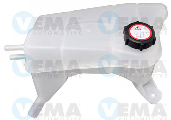 Picture of VEMA - 163057 - Expansion Tank, coolant (Cooling System)