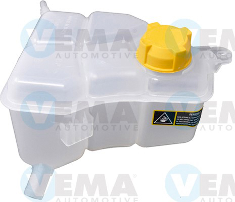 Picture of VEMA - 163060 - Expansion Tank, coolant (Cooling System)