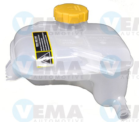Picture of VEMA - 163064 - Expansion Tank, coolant (Cooling System)