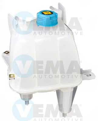 Picture of VEMA - 163069 - Expansion Tank, coolant (Cooling System)