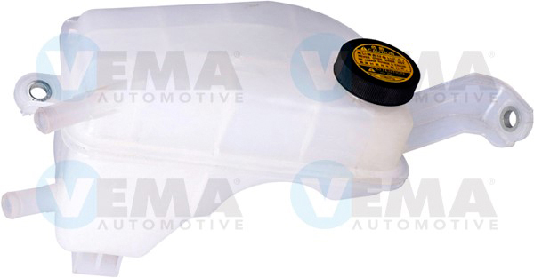 Picture of VEMA - 163075 - Expansion Tank, coolant (Cooling System)