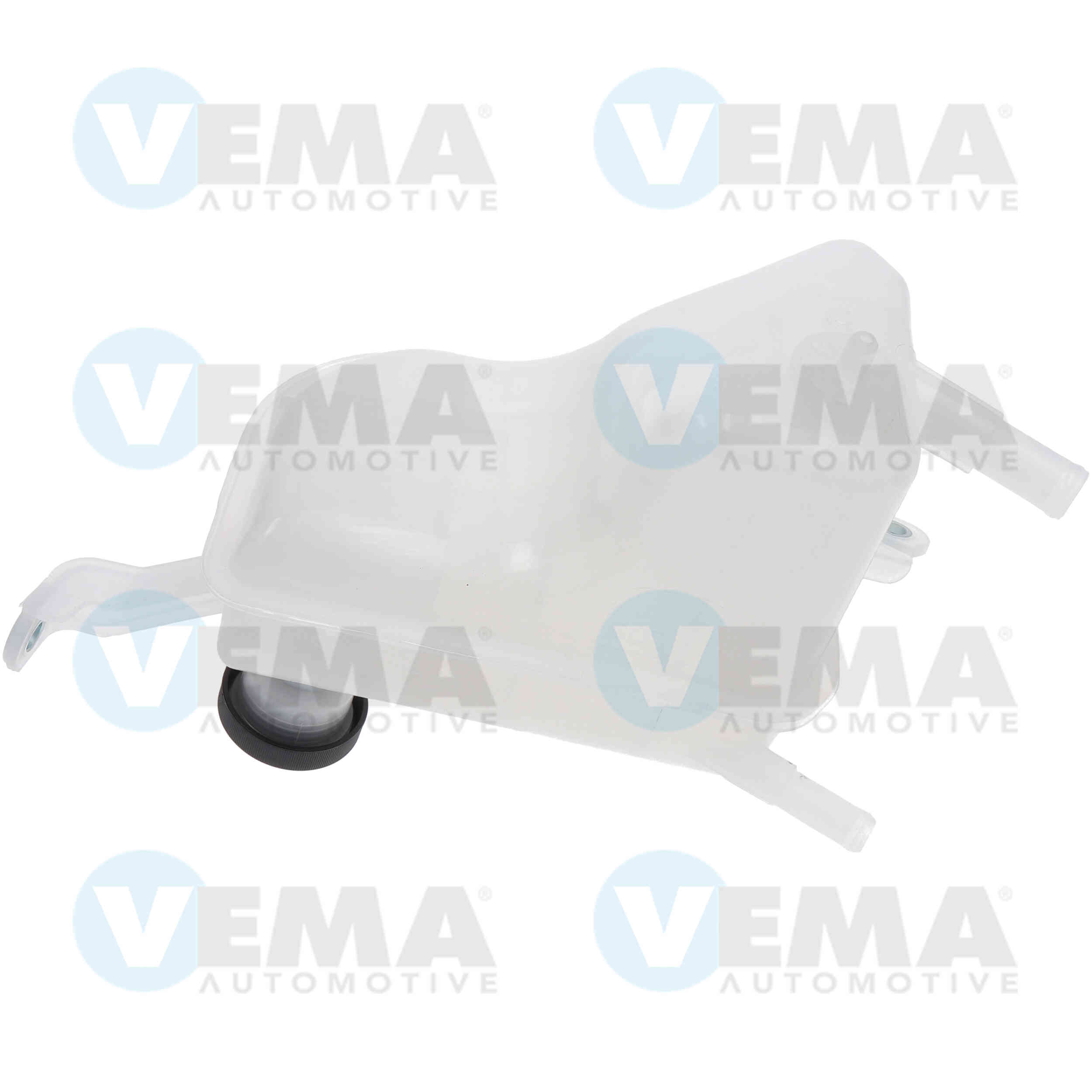 Picture of VEMA - 163075 - Expansion Tank, coolant (Cooling System)
