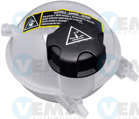 Picture of VEMA - 163086 - Expansion Tank, coolant (Cooling System)