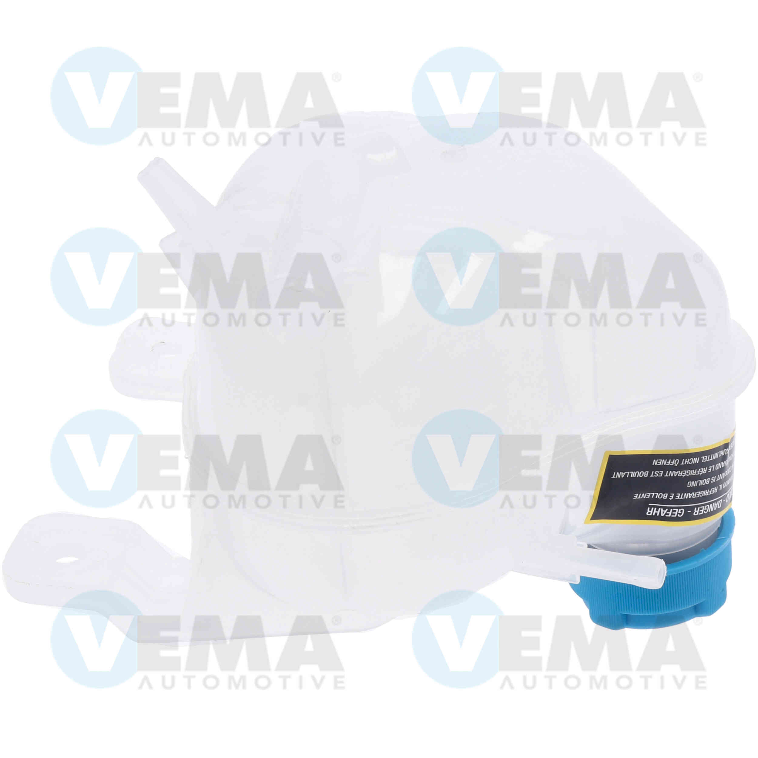 Picture of VEMA - 16308 - Expansion Tank, coolant (Cooling System)