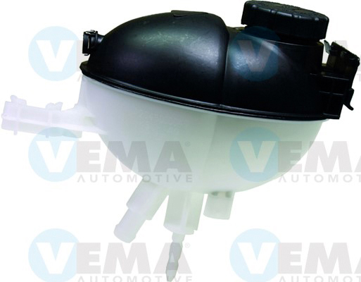 Picture of VEMA - 163103 - Expansion Tank, coolant (Cooling System)