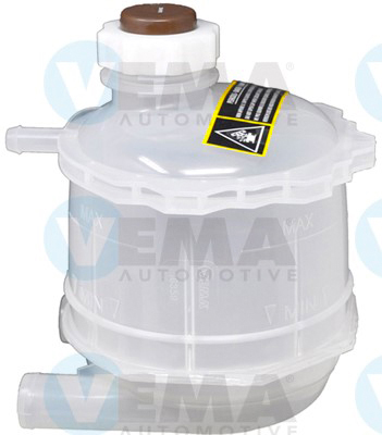 Picture of VEMA - 16359 - Expansion Tank, coolant (Cooling System)