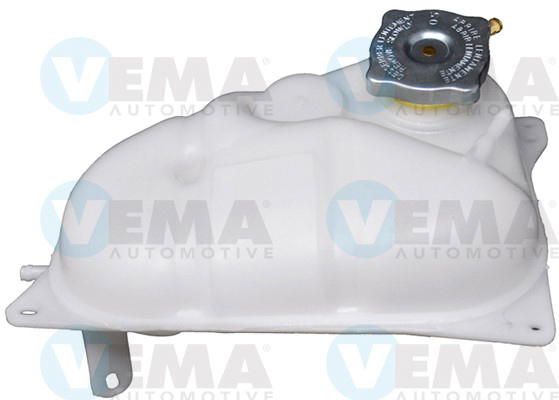 Picture of VEMA - 16375 - Expansion Tank, coolant (Cooling System)