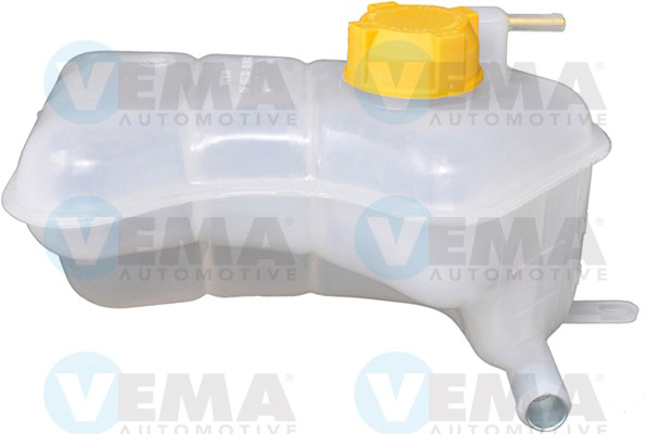 Picture of VEMA - 16398 - Expansion Tank, coolant (Cooling System)