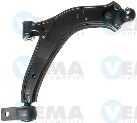 Picture of VEMA - 16762 - Control Arm/Trailing Arm, wheel suspension (Wheel Suspension)