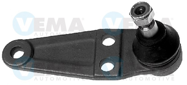 Picture of VEMA - 16862 - Ball Joint (Wheel Suspension)