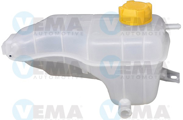 Picture of VEMA - 17046 - Expansion Tank, coolant (Cooling System)