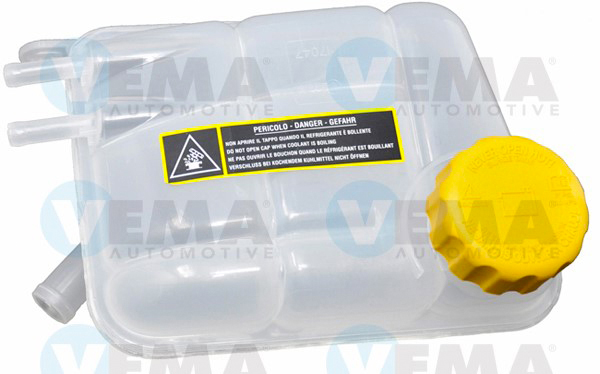 Picture of VEMA - 17047 - Expansion Tank, coolant (Cooling System)