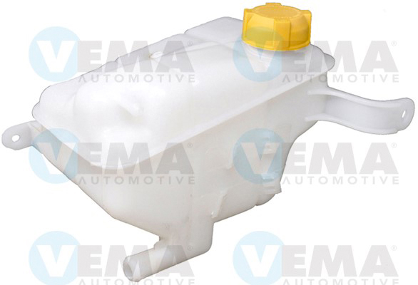 Picture of VEMA - 17049 - Expansion Tank, coolant (Cooling System)