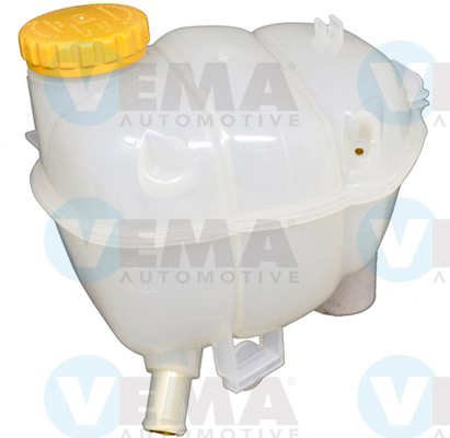 Picture of VEMA - 17050 - Expansion Tank, coolant (Cooling System)