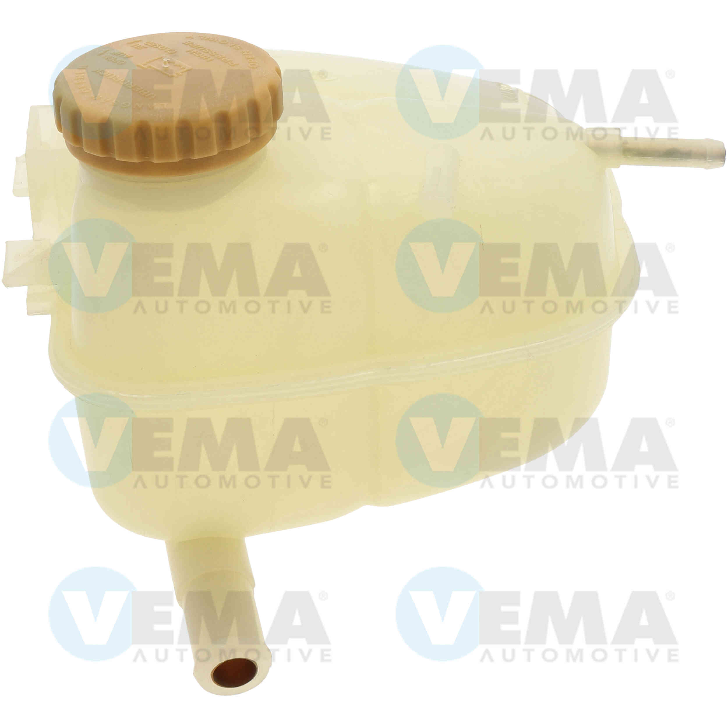 Picture of VEMA - 17053 - Expansion Tank, coolant (Cooling System)
