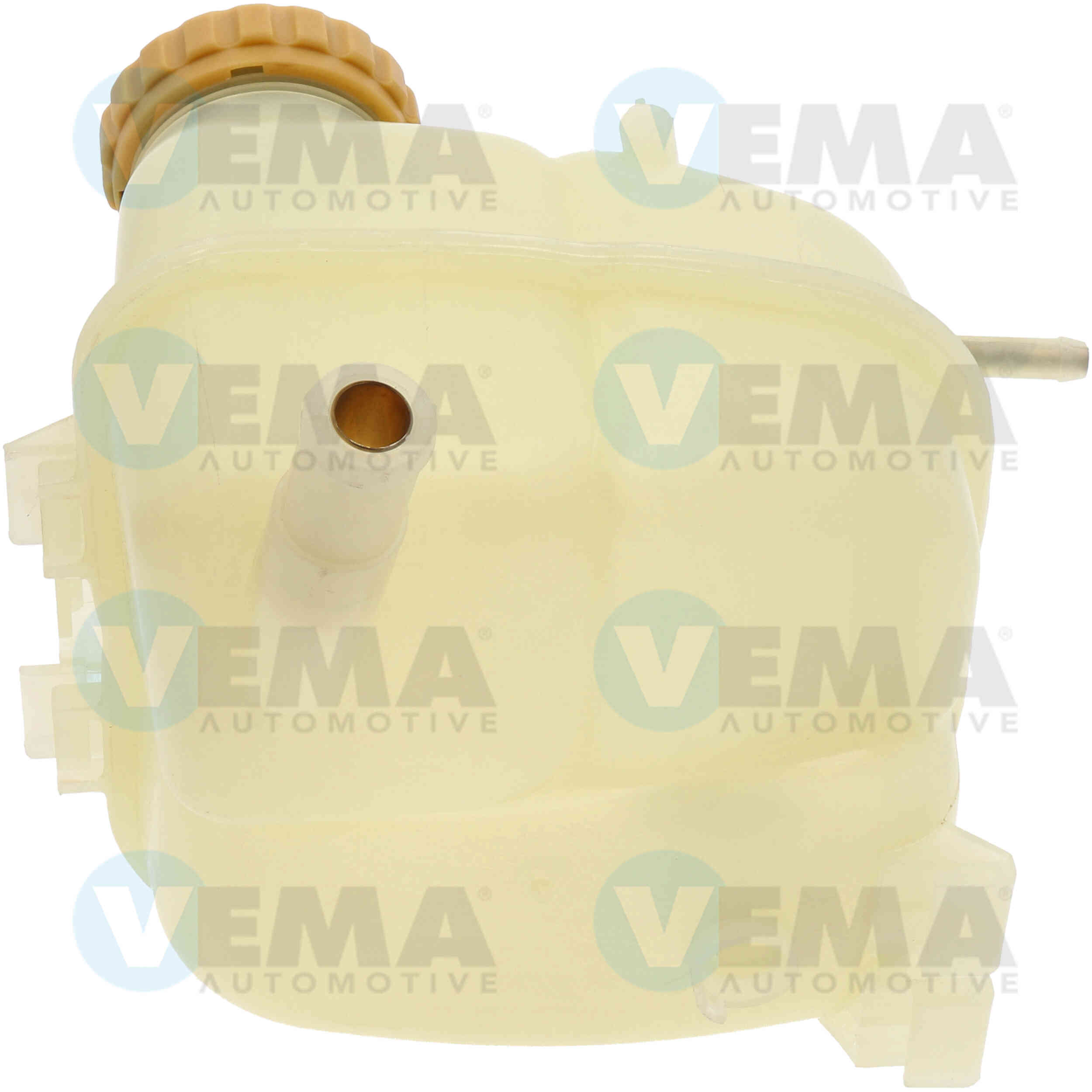 Picture of VEMA - 17053 - Expansion Tank, coolant (Cooling System)