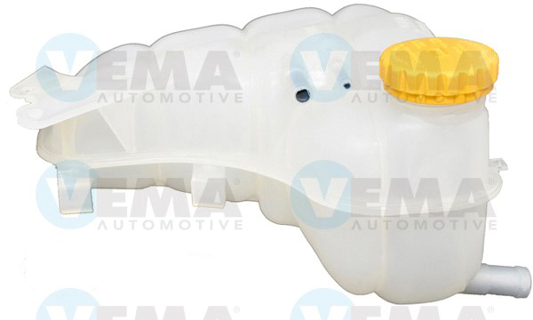 Picture of VEMA - 17057 - Expansion Tank, coolant (Cooling System)