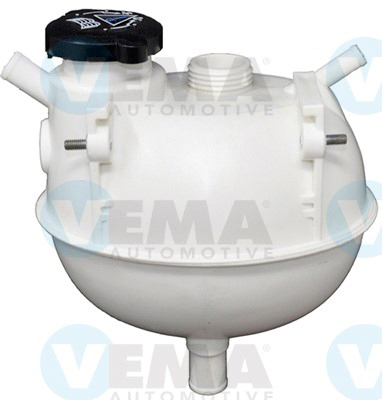 Picture of VEMA - 17059 - Expansion Tank, coolant (Cooling System)