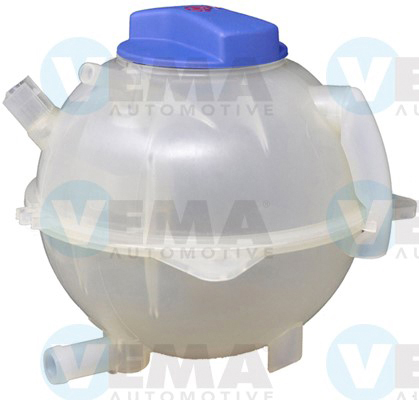 Picture of VEMA - 17064 - Expansion Tank, coolant (Cooling System)