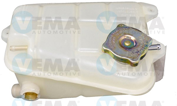 Picture of VEMA - 17078 - Expansion Tank, coolant (Cooling System)