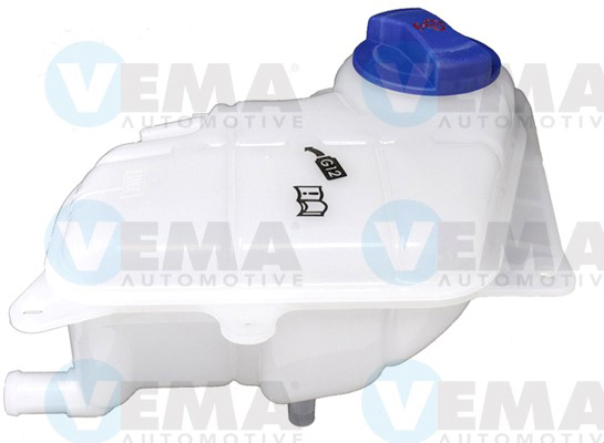 Picture of VEMA - 17099 - Expansion Tank, coolant (Cooling System)