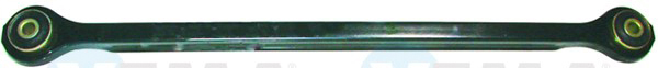 Picture of VEMA - 1723 - Link/Coupling Rod, stabiliser (Wheel Suspension)