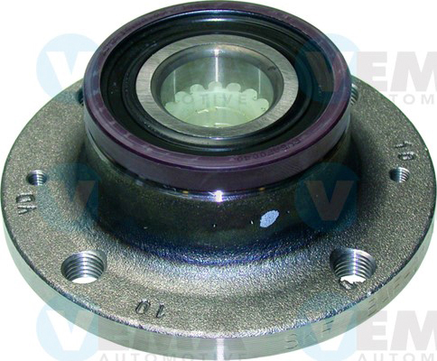 Picture of VEMA - 17720 - Wheel Hub (Wheel Suspension)