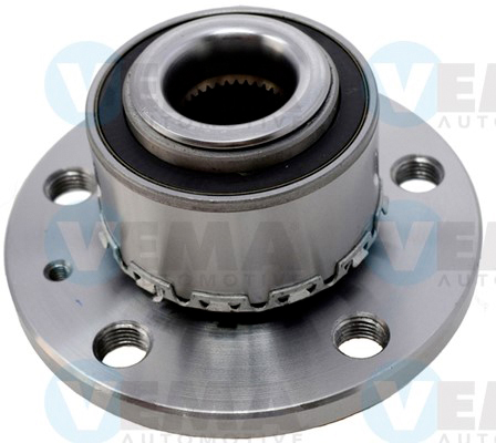 Picture of VEMA - 17753 - Wheel Hub (Wheel Suspension)