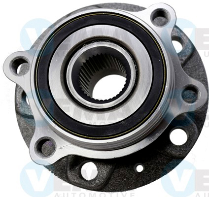 Picture of VEMA - 17756 - Wheel Hub (Wheel Suspension)