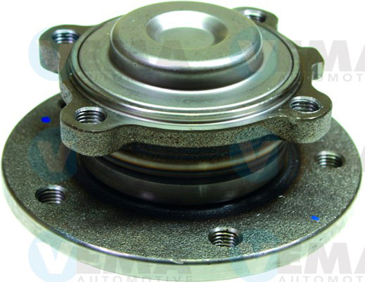 Picture of VEMA - 17759 - Wheel Hub (Wheel Suspension)