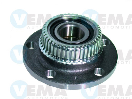 Picture of VEMA - 17782 - Wheel Hub (Wheel Suspension)