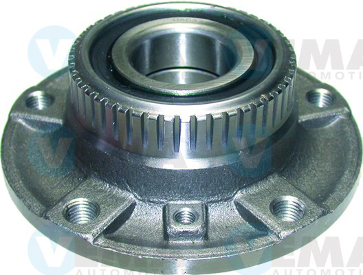 Picture of VEMA - 17784 - Wheel Hub (Wheel Suspension)