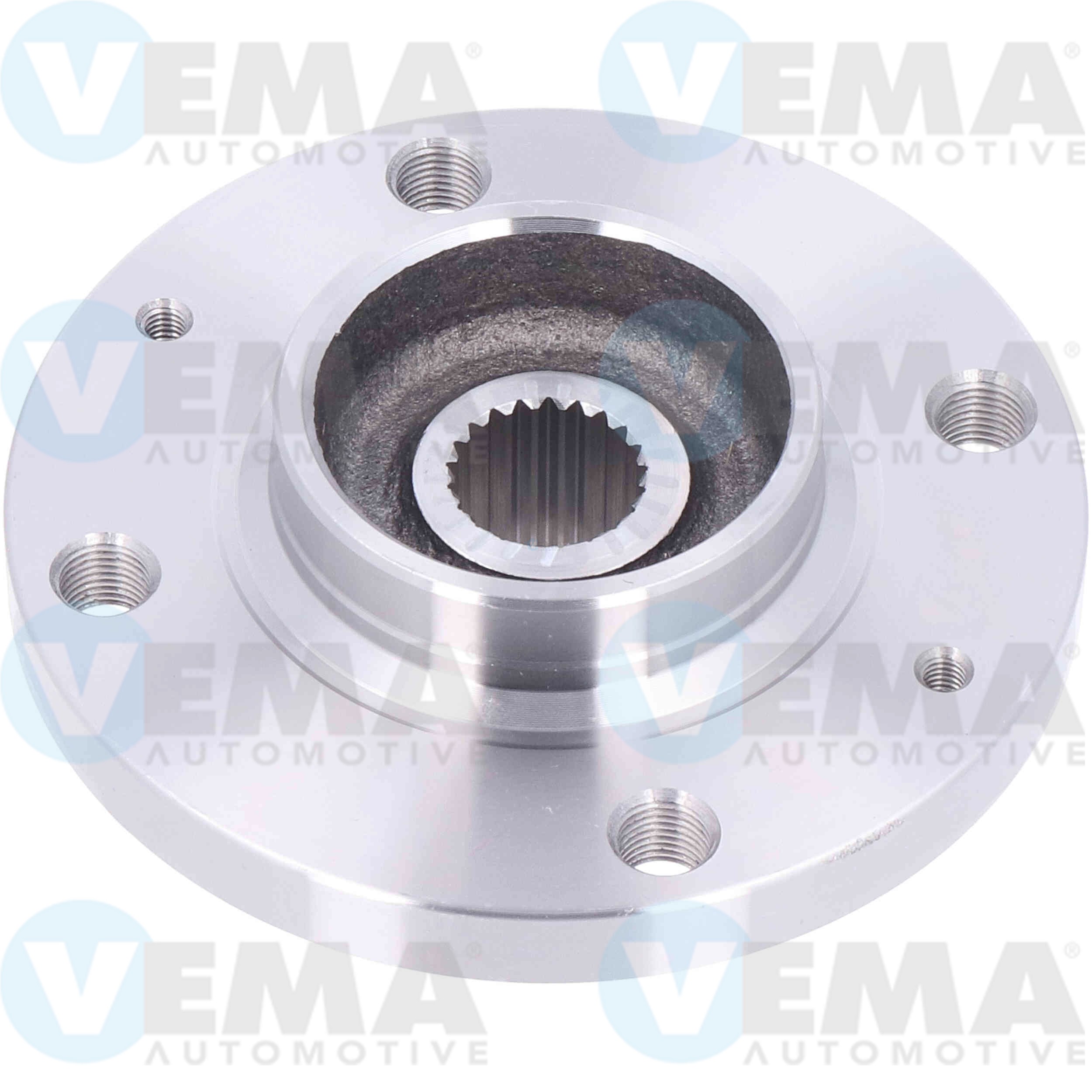 Picture of VEMA - 17787 - Wheel Hub (Wheel Suspension)