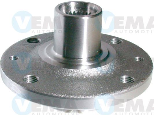 Picture of VEMA - 17831 - Wheel Hub (Wheel Suspension)