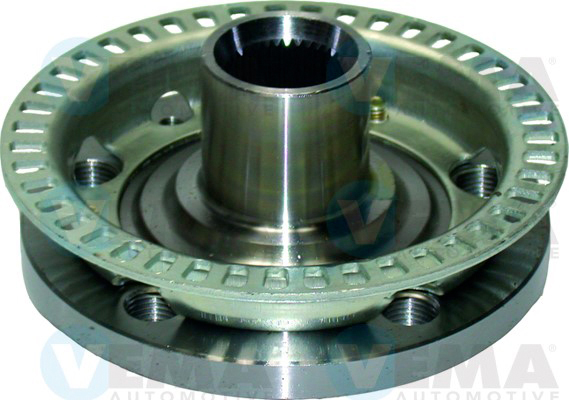 Picture of VEMA - 17843 - Wheel Hub (Wheel Suspension)