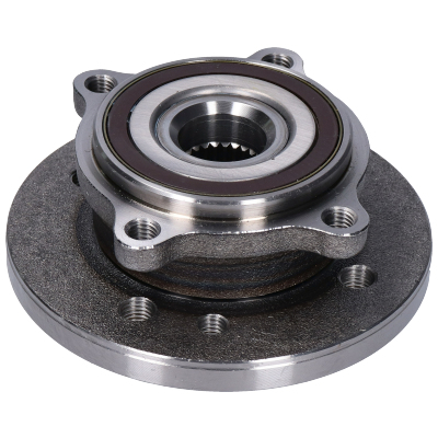 Picture of VEMA - 17893 - Wheel Hub (Wheel Suspension)