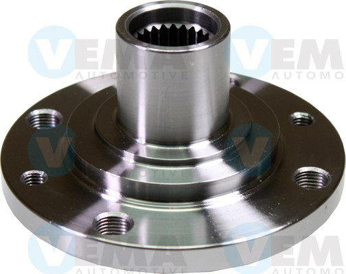 Picture of VEMA - 17898 - Wheel Hub (Wheel Suspension)
