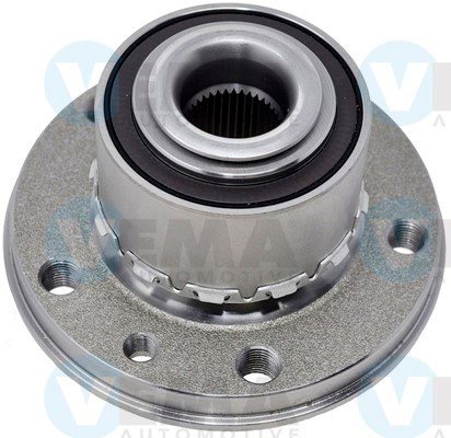Picture of VEMA - 190001 - Wheel Hub (Wheel Suspension)