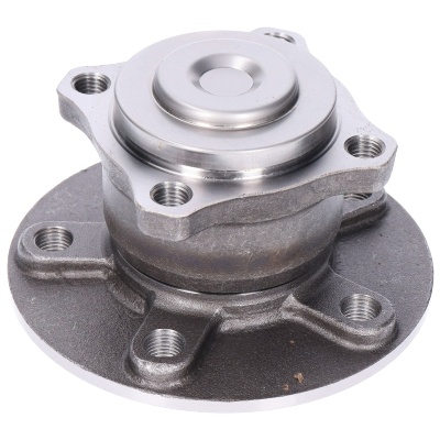 Picture of VEMA - 190031 - Wheel Hub (Wheel Suspension)