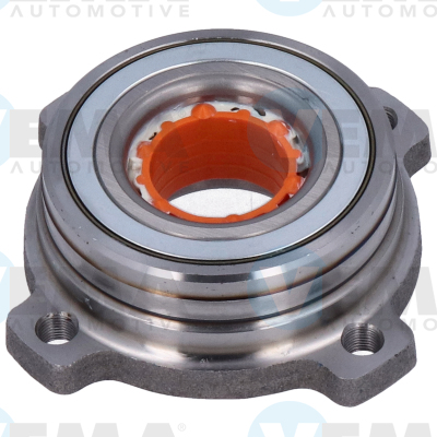 Picture of VEMA - 190035 - Wheel Hub (Wheel Suspension)