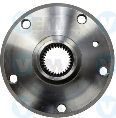 Picture of VEMA - 19711 - Wheel Hub (Wheel Suspension)