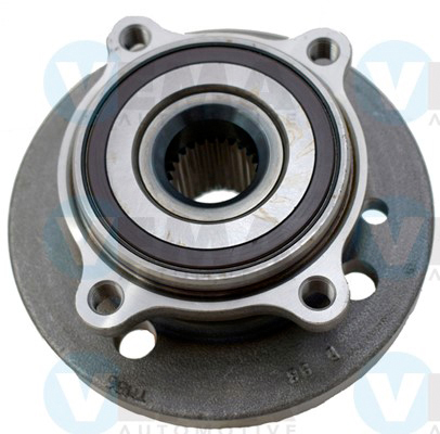 Picture of VEMA - 19712 - Wheel Hub (Wheel Suspension)