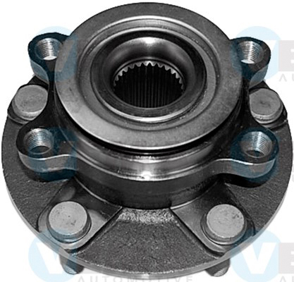 Picture of VEMA - 19742 - Wheel Hub (Wheel Suspension)