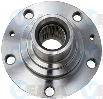 Picture of VEMA - 19744 - Wheel Hub (Wheel Suspension)