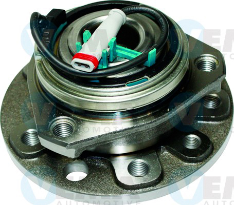 Picture of VEMA - 19756 - Wheel Hub (Wheel Suspension)