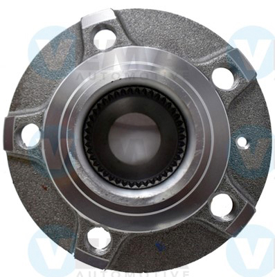 Picture of VEMA - 19771 - Wheel Hub (Wheel Suspension)