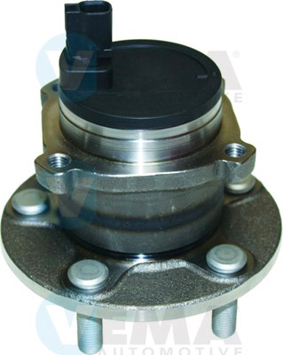 Picture of VEMA - 19891 - Wheel Hub (Wheel Suspension)