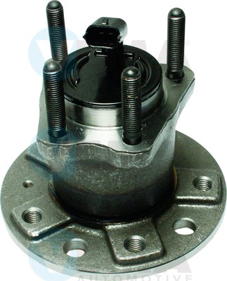 Picture of VEMA - 19892 - Wheel Hub (Wheel Suspension)